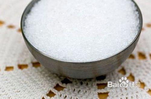 如何選購優質白砂糖