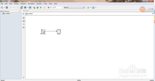 如何利用MATLAB/SIMULINK搭建簡單的仿真模型