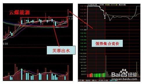 早盤集合競價抓漲停選股