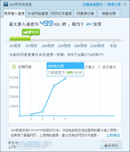 Windows10怎麼測試電腦網速？有什麼好的方法？