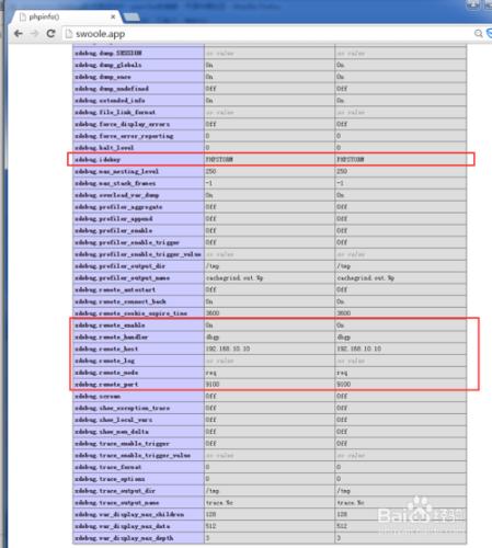 PhpStorm如何配置Xdebug調試PHP