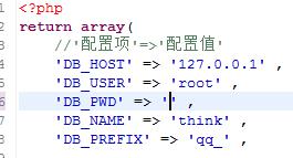 thinkphp 3.1.3 區間查詢的常見方法