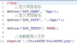 thinkphp 3.1.3 區間查詢的常見方法