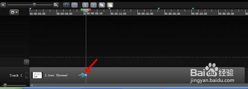 利用Camtasia Studio製作微課：[10]視頻縮放