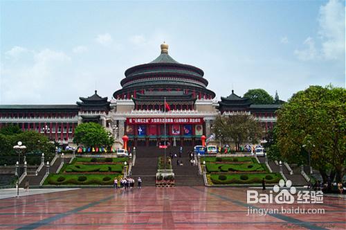 重慶旅遊，非去不可—盤點重慶必須去的旅遊景點