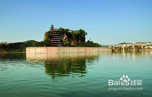 重慶旅遊，非去不可—盤點重慶必須去的旅遊景點