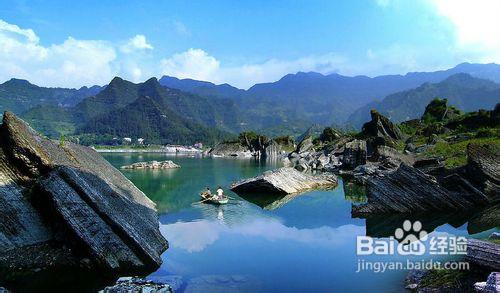 重慶旅遊，非去不可—盤點重慶必須去的旅遊景點