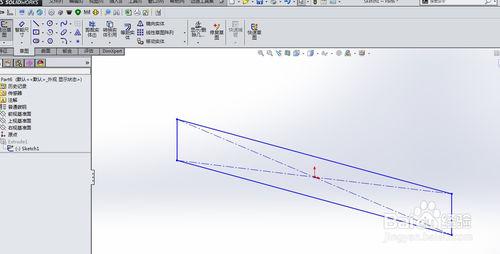 solidworks如何給零件上色 改變零件顏色