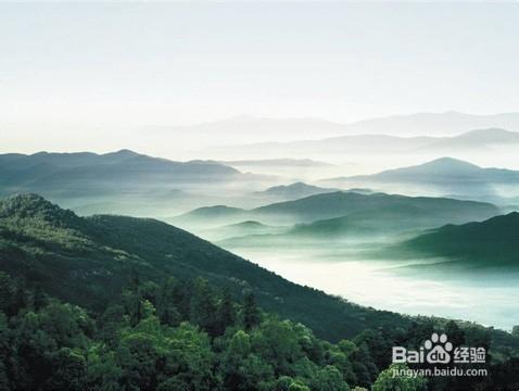 十一國慶節廣東自駕遊景點