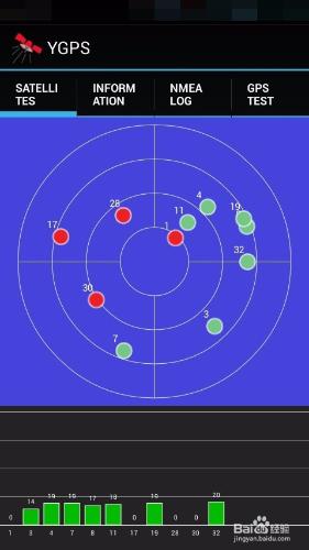 Android手機搜不到GPS的解決辦法