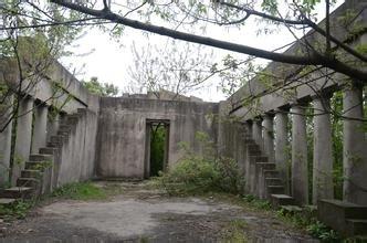 萬國公園遊玩攻略，萬國公園怎麼去