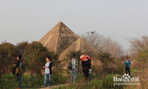 萬國公園遊玩攻略，萬國公園怎麼去