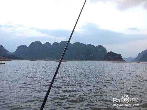 廣西百色靖西渠洋湖旅遊攻略