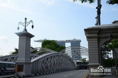 【新加坡自助遊】走馬觀花遊獅城之一
