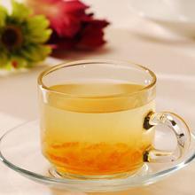 美容蜂蜜柚子茶的做法和功效