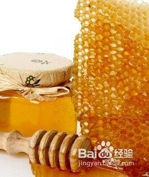 七日蜂蜜減肥法