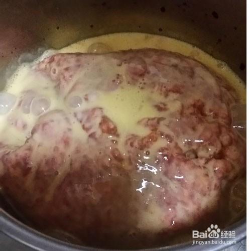 香辣肉絲家常做法