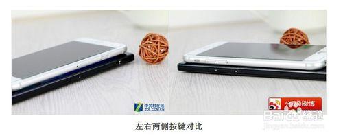 不只是續航好？飛利浦I999對比iPhone 6