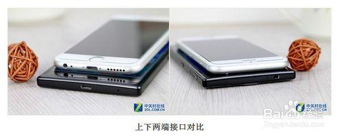 不只是續航好？飛利浦I999對比iPhone 6