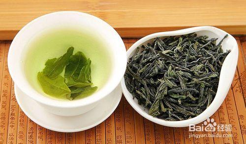綠茶是什麼茶