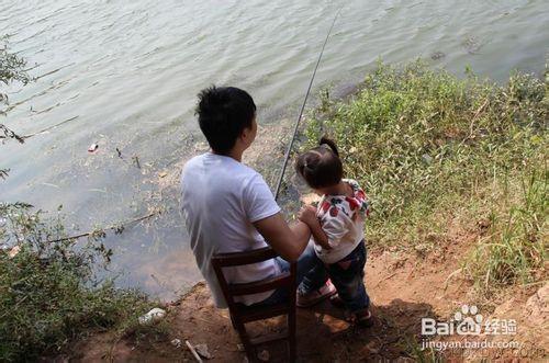 教給你釣魚的實用方法！