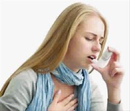 冬季兒童哮喘怎麼治