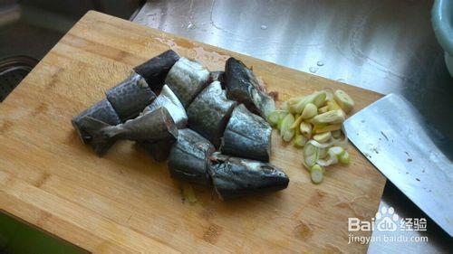 怎麼做紅燒鮁魚