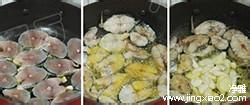 自己動手，製作美味的麻辣鮁魚