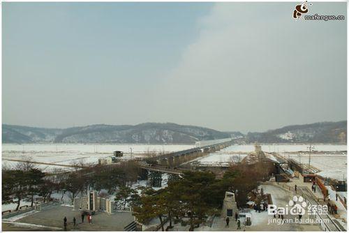 韓國首爾五日跟團遊