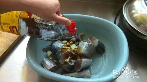 怎麼做紅燒鮁魚