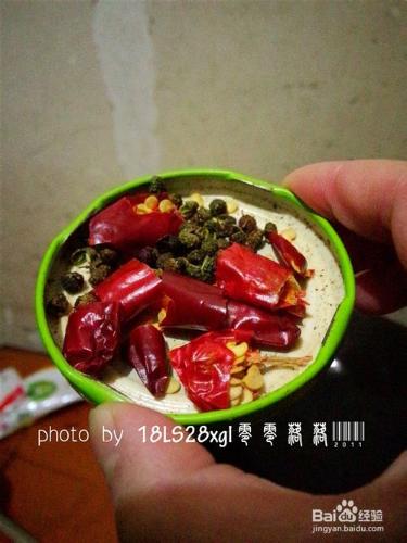 私房菜：韭菜炒豆乾