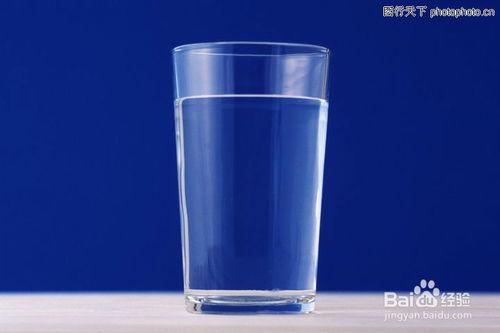 生活中的小常識（2）如何進行科學的飲水？？