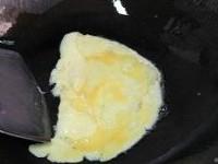 黃埔炒蛋的做法