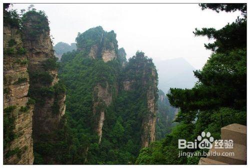 張家界旅遊攻略（實用攻略+費用+小貼士+遊記）