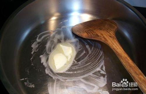 外國美食：蘋果培根土豆泥