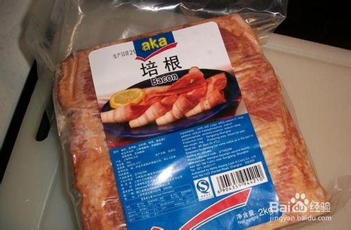 外國美食：蘋果培根土豆泥