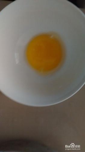 翡翠蒸蛋——美味輔食做出來