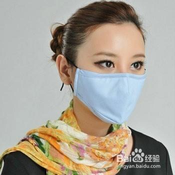 PM2.5口罩哪種最好？如何選取PM2.5口罩？