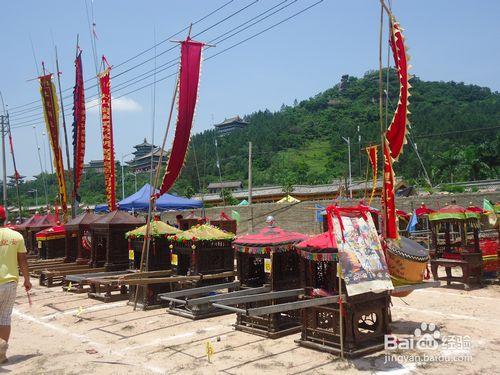 海南軍坡旅遊大全