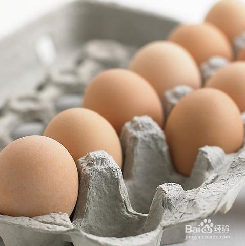 各類食物的存儲方法。