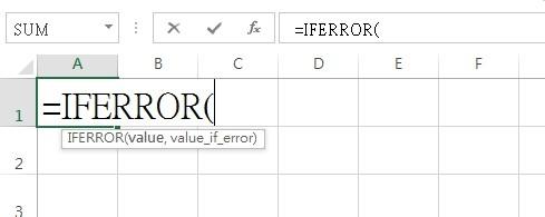 EXCEL 常用函數應用實例：[4]拆分單元格內容1