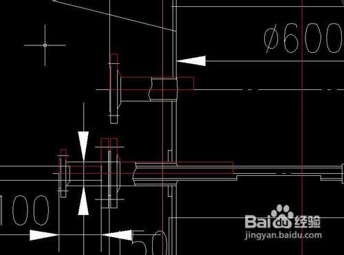 用CAD畫化工設備3D模形