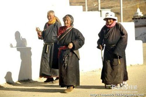 藏族人PK漢族人