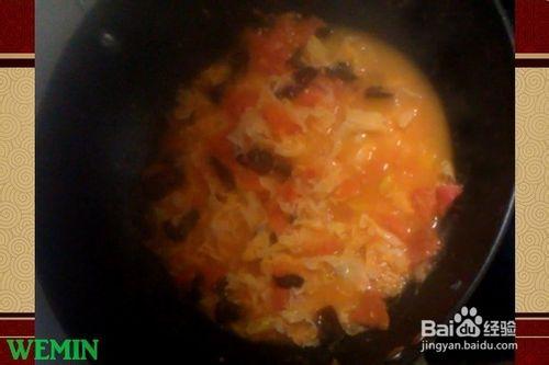 怎麼做西紅柿打滷麵的滷汁 怎麼做西紅柿滷