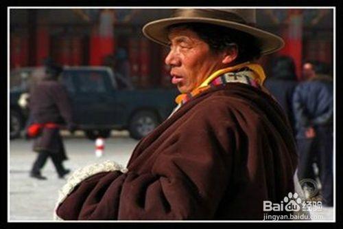 藏族人PK漢族人