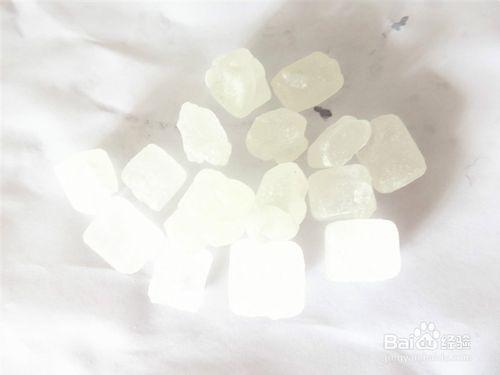 不一樣的冰糖雪梨燉