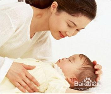 如何照顧新生嬰兒