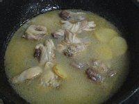 麻油雞湯的做法