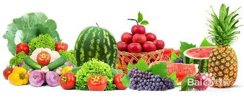 什麼水果可以減肥