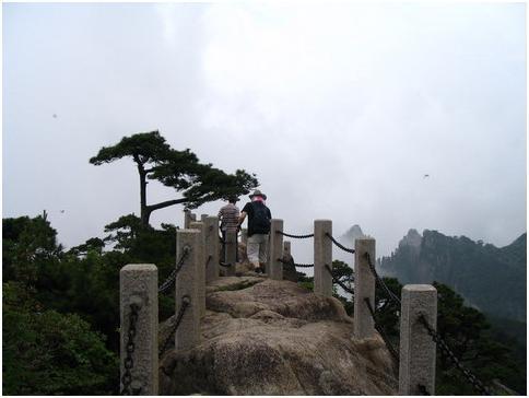 怎樣安排黃山一日遊